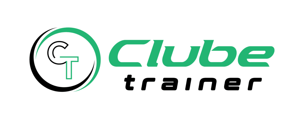 logotipo clube